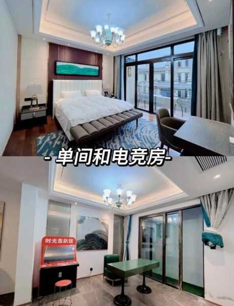 去了佛山休闲会馆，刚体验完就忍不住分享出来
