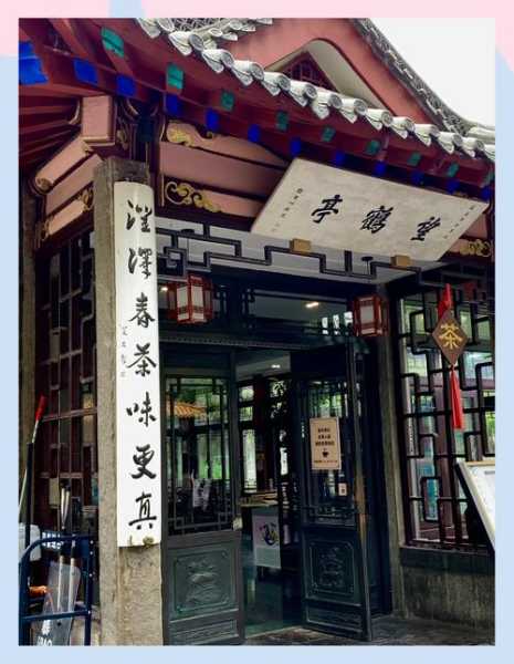 去了济南油压会馆,喧嚣都市中的一处世外桃源