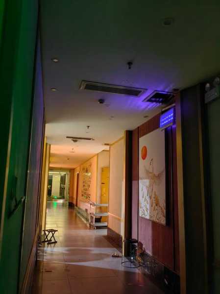 去了合肥足疗会所店,必须收藏,史上良心好店