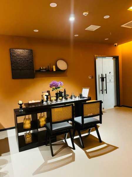 去了石家庄油压会所店,让您解除一天的疲惫