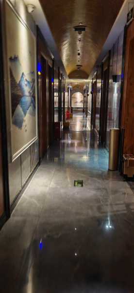 上个月去了石家庄按摩会所,体验过才会过得美好充实