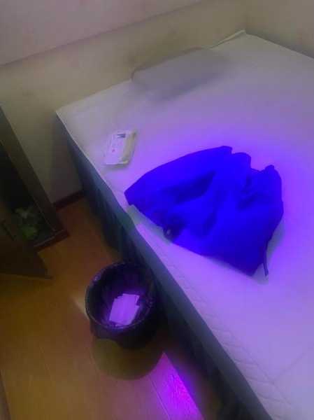 前天去常州男士spa会馆,做一个放松体验,好享受