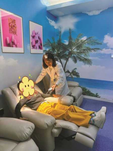 上个月去了南京男士spa会所店,缓解您的焦虑失眠无助