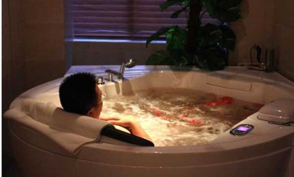 去了贵阳男士spa会所,开启健康养生的好旅程
