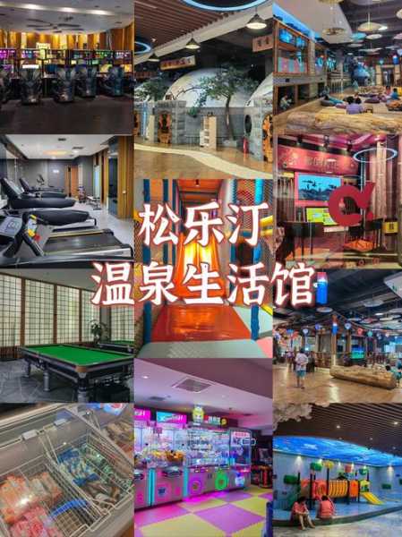 前天去青岛洗浴会馆,良心推荐这个好地方!