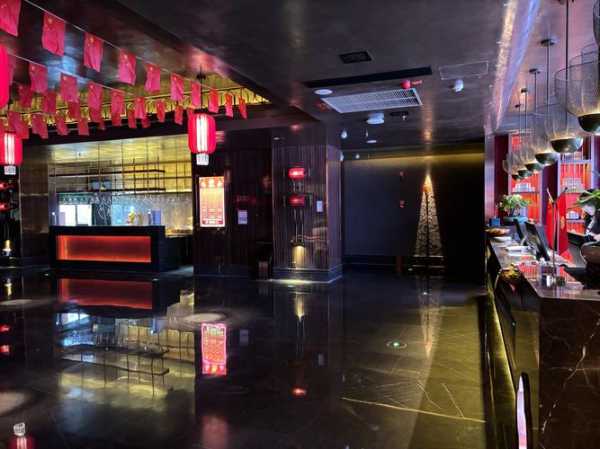 前天去西安足浴会所,这家店去了好几次