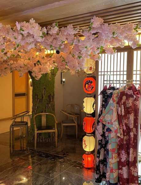 去了西安足浴会馆,2025年新项目超级体验