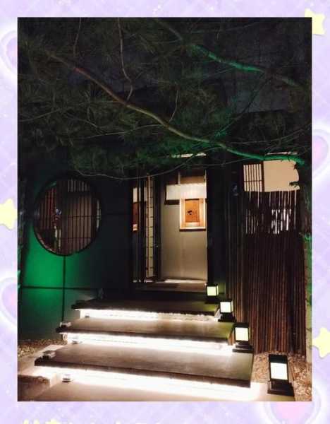 前天去西安桑拿会所店，喧嚣都市中的一处世外桃源