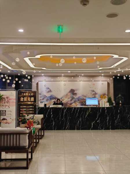 去了成都桑拿会所店,开启尊贵享受旅程
