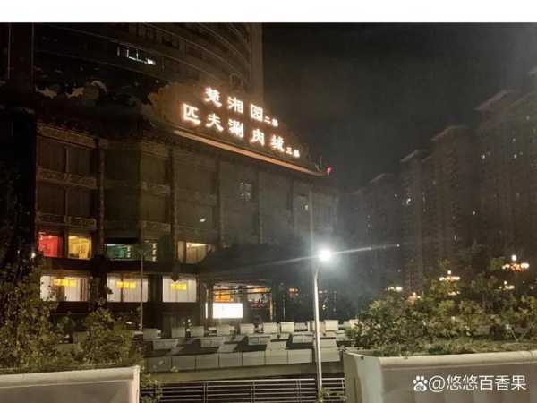 上个月去了石家庄油压会馆,喧嚣都市中的一处世外桃源