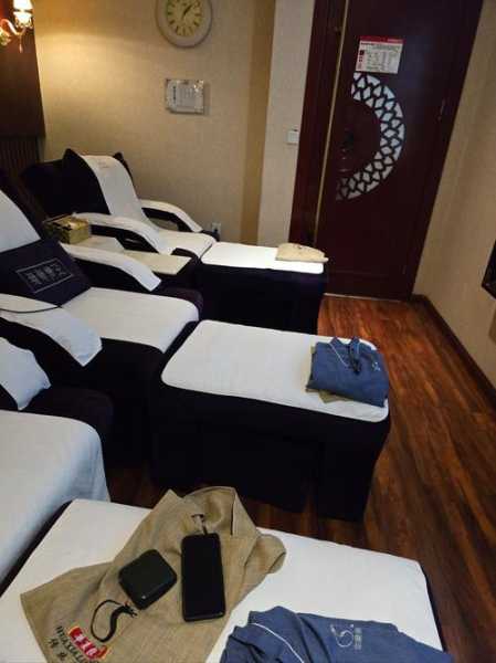 前天去保定足疗会所店,来体验过的朋友都说好