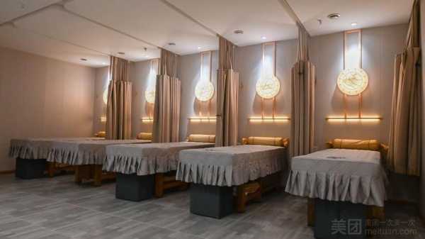 前天去成都推拿会所店,风格和体验都蛮好的