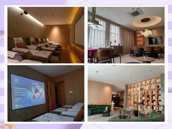 上个月去了深圳推拿会所店,价格和服务刚刚好