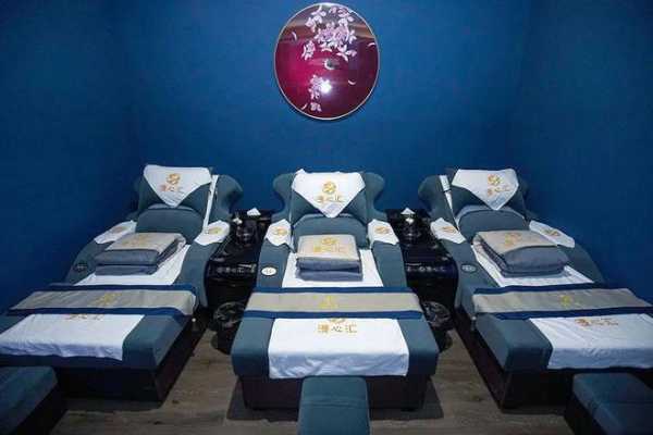 上个月去了杭州男士spa会所店,这家的服务我是真心喜欢