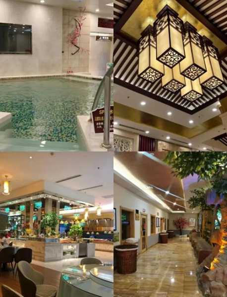去了济南洗浴会所,必须收藏,史上良心好店