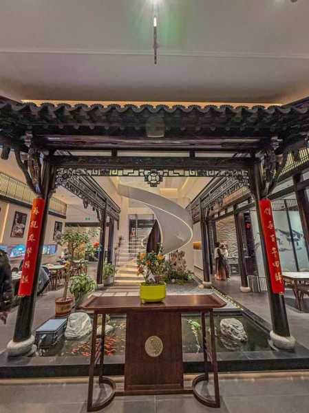 去了苏州油压会所店,一家值得一去的好地方