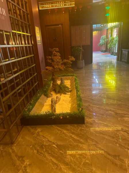 上个月去了苏州足浴会所店,spa会所服务和接待都是顶级的