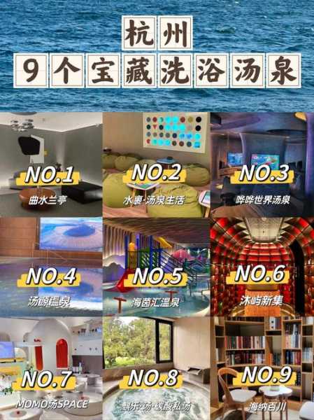 上个月去了杭州洗浴会馆,唯有懂得,贴心的安暖