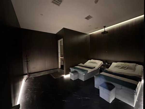 上个月去了佛山足疗会所店,让您向往和陶醉的地方
