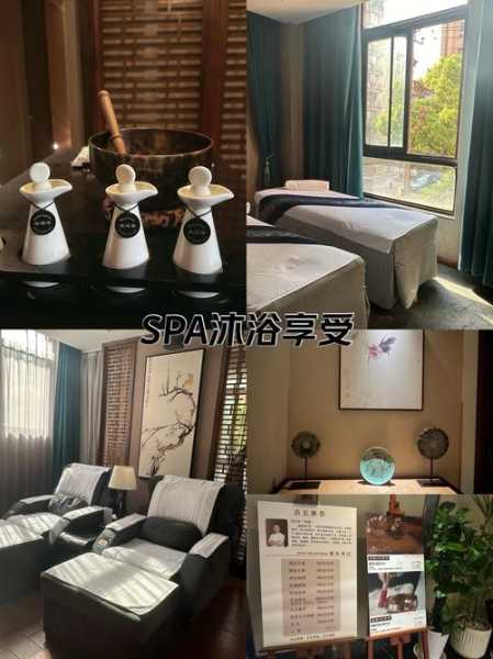 上个月去了佛山足疗会所店,让您向往和陶醉的地方