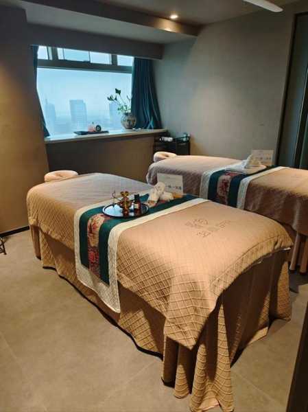 上个月去了南京推拿会所店,体验过才会过得美好充实