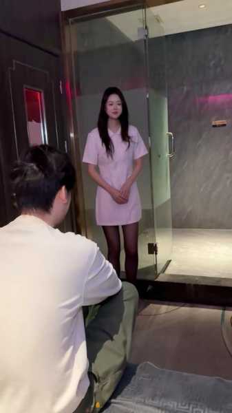 上个月去了南京休闲会馆,这家的服务我是真心喜欢