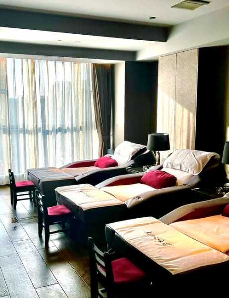 去了长沙足疗会所店,来就给你完美的体验