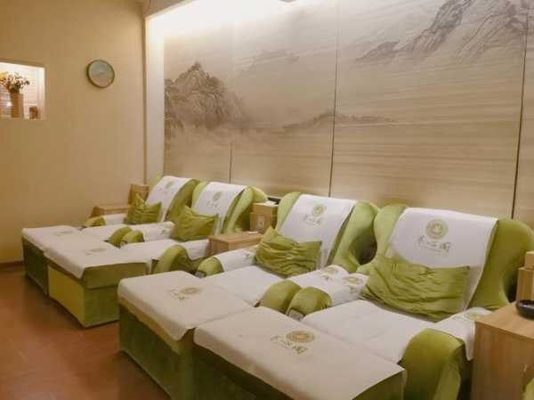 去了长沙足疗会所店,来就给你完美的体验