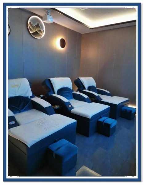 去了长沙足疗会所店,来就给你完美的体验