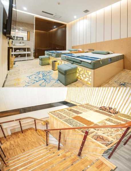 去了昆明水疗会所店,刚体验完就忍不住分享出来