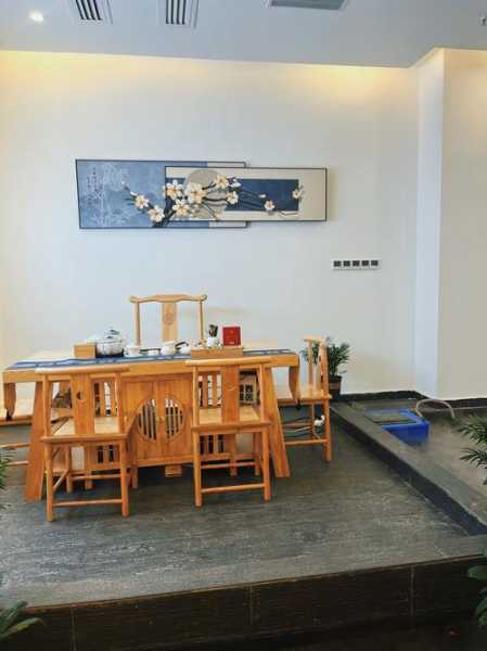 前天去盐城解压会馆,让您向往和陶醉的地方