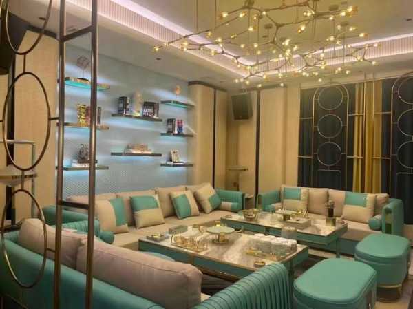 去了武汉休闲会所店,与众不同的高级服务享受