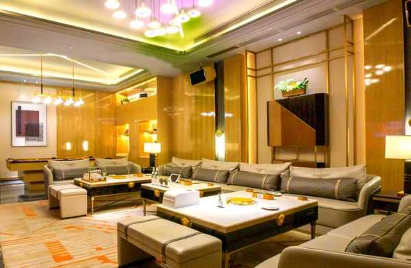 去了武汉休闲会所店,与众不同的高级服务享受