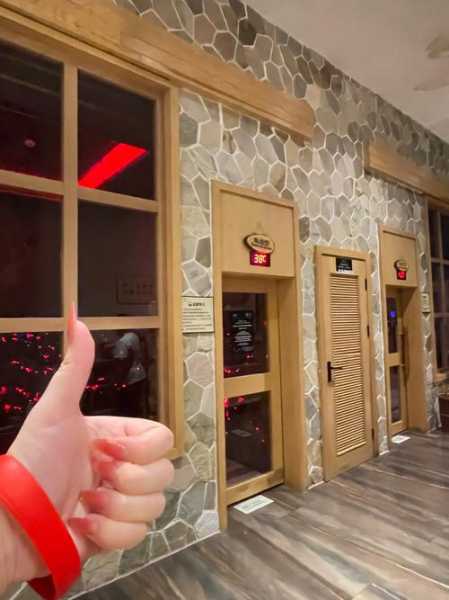 前天去盐城桑拿会所店,刚体验完就忍不住分享出来