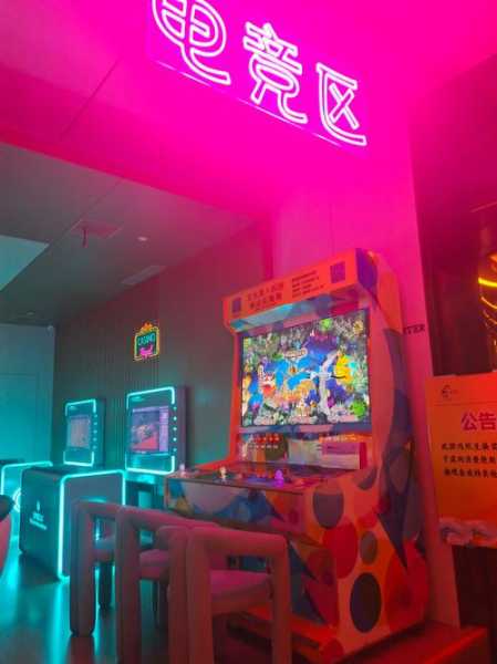 前天去深圳解压会所店，来多少次都不嫌够