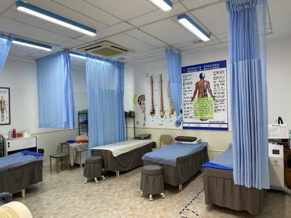 去了成都推拿会所店,体验过才会过得美好充实
