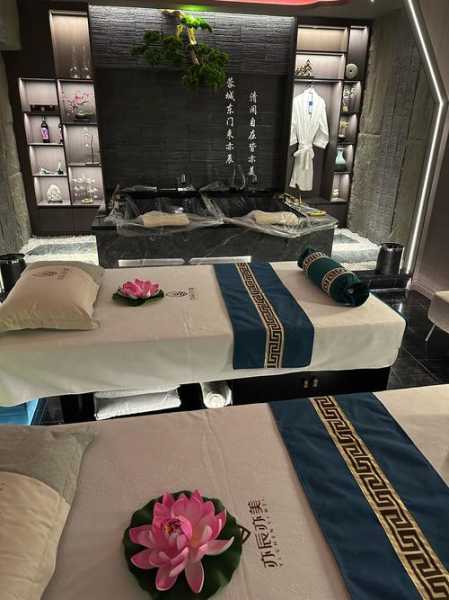 去了成都木桶浴会所店,一家值得一去的好地方