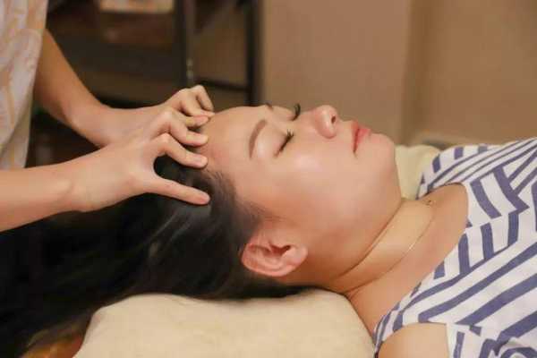 去了南京男士spa会所店,缓解您的焦虑失眠无助