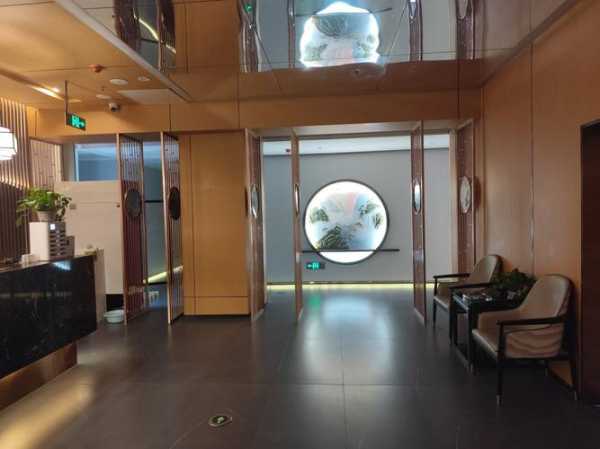 去了苏州水疗会所店,风格和体验都蛮好的