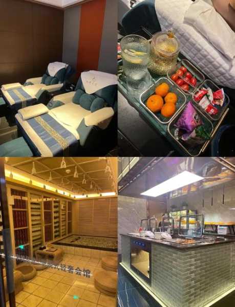 前天去广州足浴会所店,这里是您放松减压的绝好去处