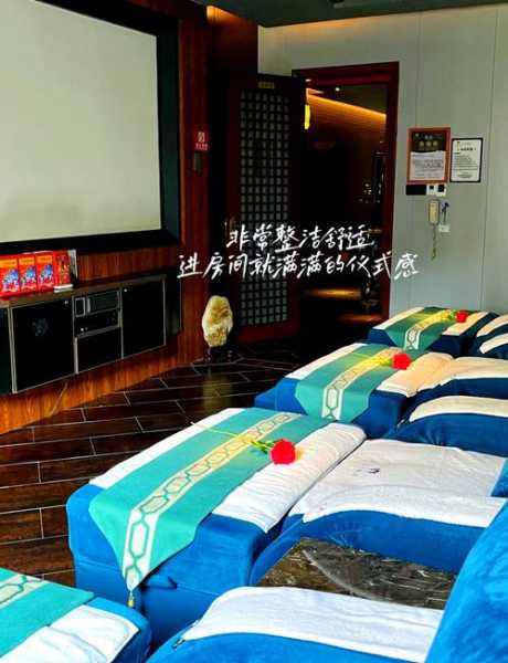去了长沙足浴会所,给你优质服务体验