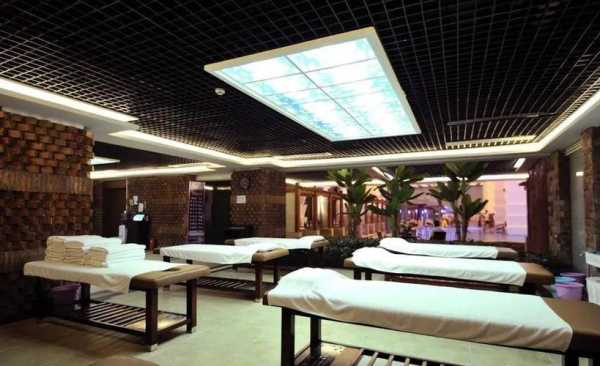 去了武汉桑拿会所店,环境好服务热情