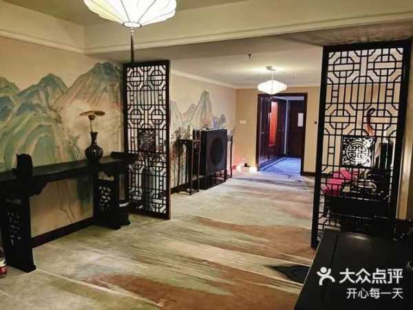 去了天津水疗会馆,这家的服务真心让人喜欢