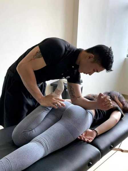 前天去深圳推拿会馆,这家的服务我是真心喜欢