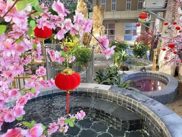 去了保定桑拿会所，值得一去的好地方