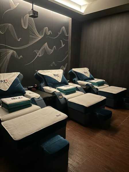上个月去了常州足浴会所店,给你优质服务体验