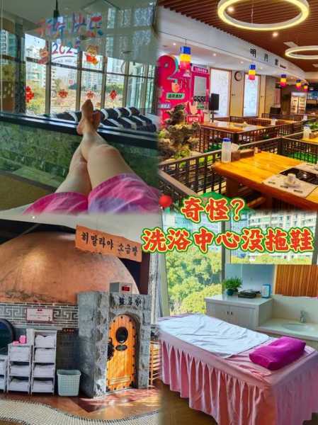 前天去兰州木桶浴会馆,放松你的烦躁的心情