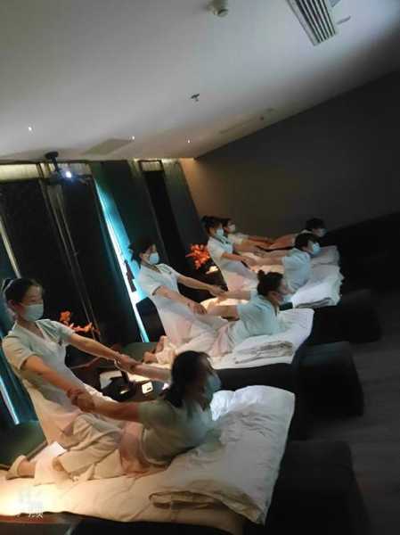 前天去广州足浴会所店,无微不至的贴心服务