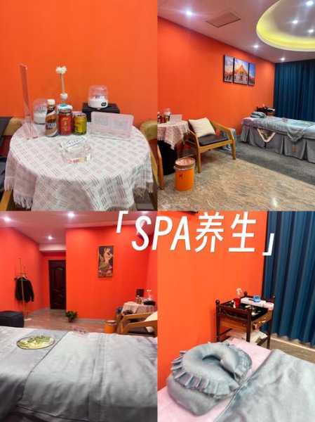 上个月去了郑州按摩会馆，做一个放松体验，好享受