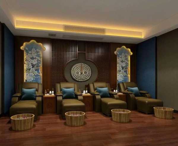 前天去合肥足浴会所店,来体验过的朋友都说好